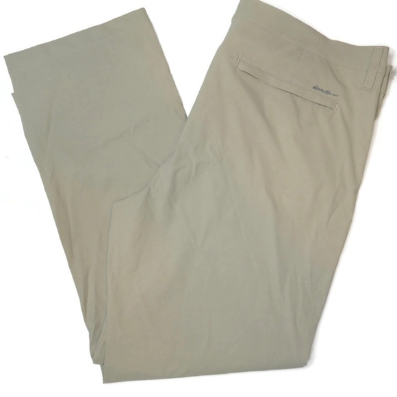 eddie bauer takeoff chino